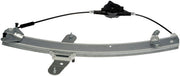 Window Regulator Dorman-OE Solutions 740-686