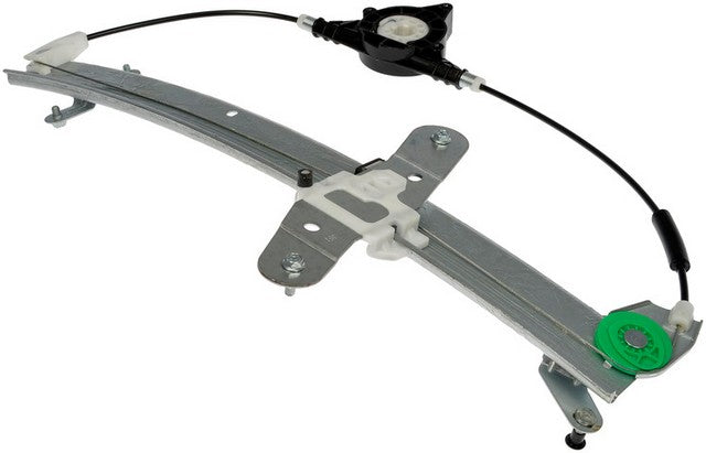 Window Regulator Dorman-OE Solutions 740-686