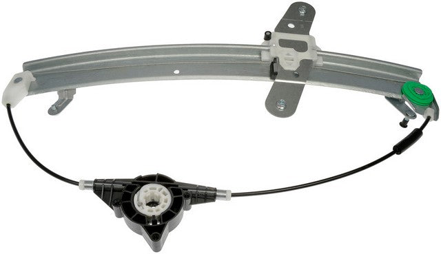 Window Regulator Dorman-OE Solutions 740-687
