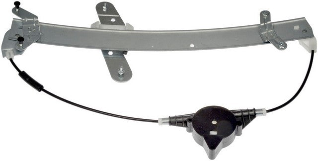 Window Regulator Dorman-OE Solutions 740-687