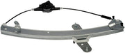 Window Regulator Dorman-OE Solutions 740-687