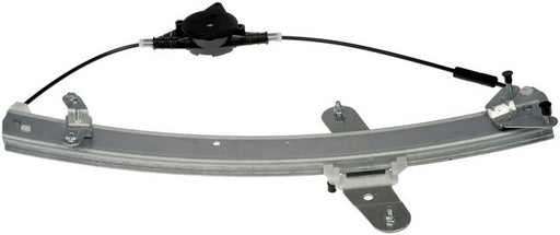 Window Regulator Dorman-OE Solutions 740-687