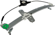 Window Regulator Dorman-OE Solutions 740-687