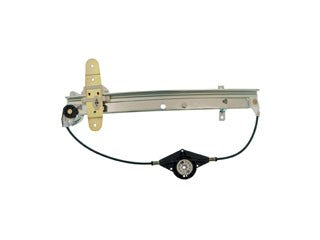 Window Regulator Dorman-OE Solutions 740-688