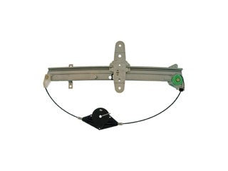 Window Regulator Dorman-OE Solutions 740-689
