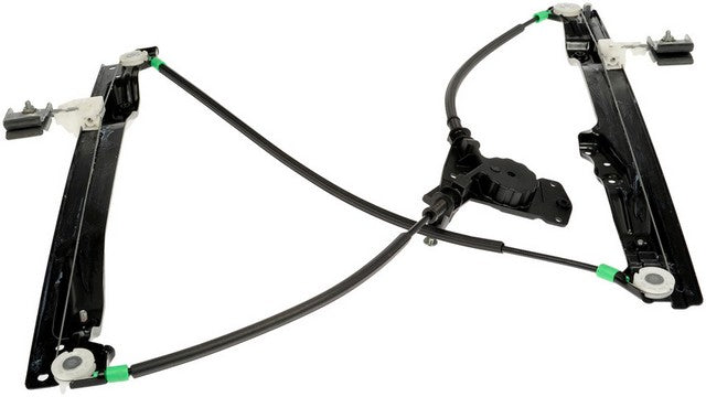 Window Regulator Dorman-OE Solutions 740-690