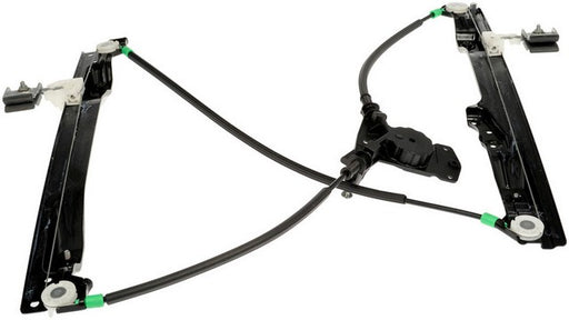 Window Regulator Dorman-OE Solutions 740-690
