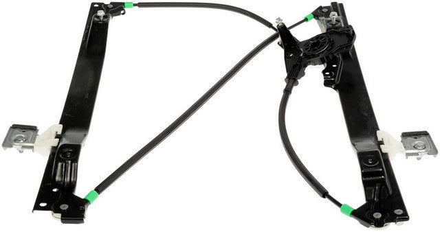 Window Regulator Dorman-OE Solutions 740-690