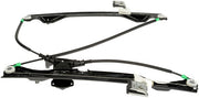 Window Regulator Dorman-OE Solutions 740-690