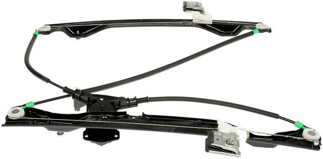 Window Regulator Dorman-OE Solutions 740-690