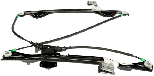 Window Regulator Dorman-OE Solutions 740-690