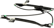 Window Regulator Dorman-OE Solutions 740-690