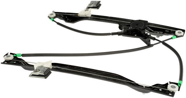 Window Regulator Dorman-OE Solutions 740-690