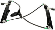 Window Regulator Dorman-OE Solutions 740-691