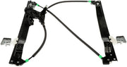 Window Regulator Dorman-OE Solutions 740-691