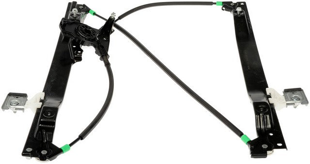 Window Regulator Dorman-OE Solutions 740-691