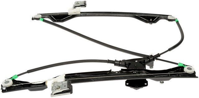 Window Regulator Dorman-OE Solutions 740-691
