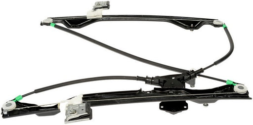 Window Regulator Dorman-OE Solutions 740-691