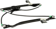 Window Regulator Dorman-OE Solutions 740-691
