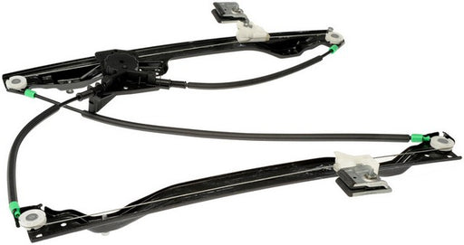 Window Regulator Dorman-OE Solutions 740-691