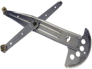 Window Regulator Dorman-OE Solutions 740-693