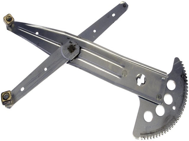 Window Regulator Dorman-OE Solutions 740-693