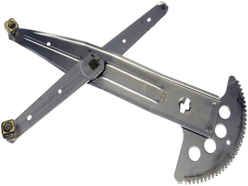 Window Regulator Dorman-OE Solutions 740-693