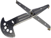 Window Regulator Dorman-OE Solutions 740-693