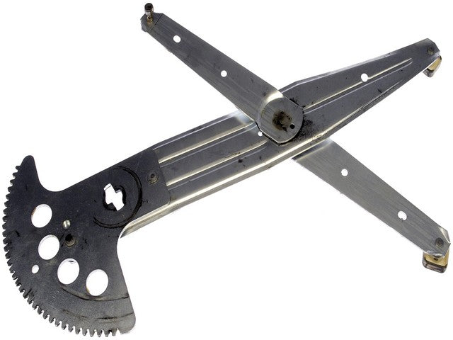 Window Regulator Dorman-OE Solutions 740-693