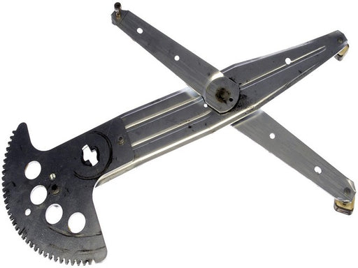 Window Regulator Dorman-OE Solutions 740-693