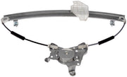 Window Regulator Dorman-OE Solutions 740-694