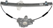 Window Regulator Dorman-OE Solutions 740-694
