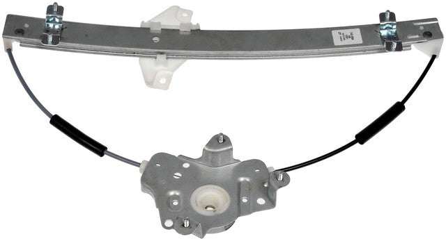 Window Regulator Dorman-OE Solutions 740-694