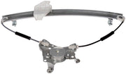Window Regulator Dorman-OE Solutions 740-695