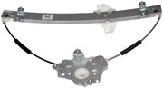 Window Regulator Dorman-OE Solutions 740-695