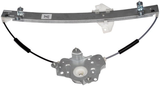 Window Regulator Dorman-OE Solutions 740-695
