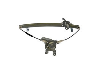 Window Regulator Dorman-OE Solutions 740-701