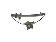 Window Regulator Dorman-OE Solutions 740-701