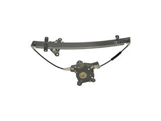 Window Regulator Dorman-OE Solutions 740-701