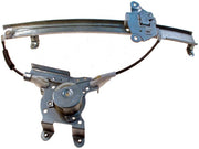Window Regulator Dorman-OE Solutions 740-703