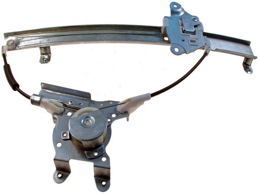 Window Regulator Dorman-OE Solutions 740-703