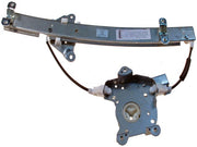 Window Regulator Dorman-OE Solutions 740-703