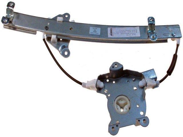 Window Regulator Dorman-OE Solutions 740-703