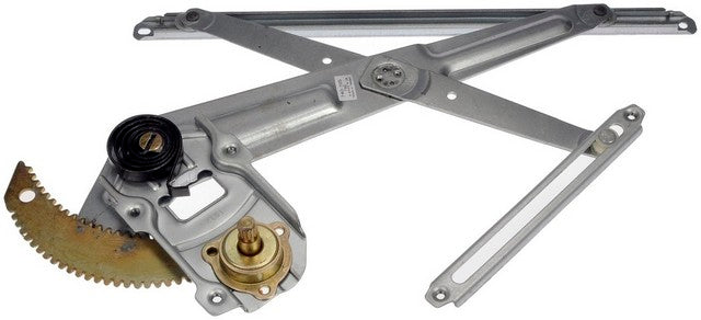 Window Regulator Dorman-OE Solutions 740-705