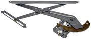 Window Regulator Dorman-OE Solutions 740-705
