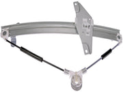 Window Regulator Dorman-OE Solutions 740-706