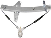 Window Regulator Dorman-OE Solutions 740-706