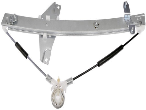 Window Regulator Dorman-OE Solutions 740-706
