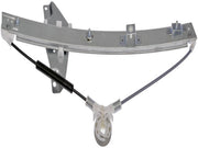 Window Regulator Dorman-OE Solutions 740-707