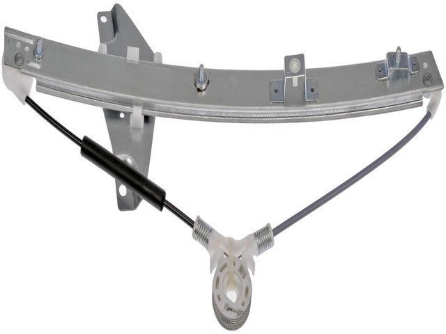 Window Regulator Dorman-OE Solutions 740-707